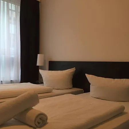 Mosel Hotel