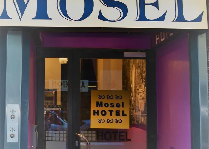 Mosel 酒店