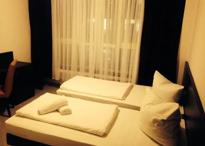 Mosel 酒店